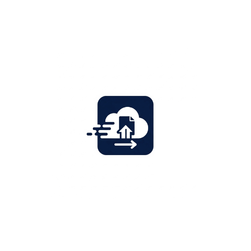 File Transfer App Project